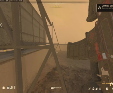 Warzone Al Mazrah is Goat