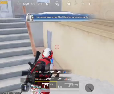 A serious game breaking bug. Please devs mods admins everyone watch this video.