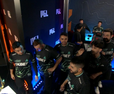 Aurora are Champions of PGL Bucharest after defeating a tenacious team Legacy