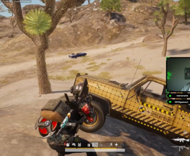 M249 DOUBLE SQUAD WIPE!