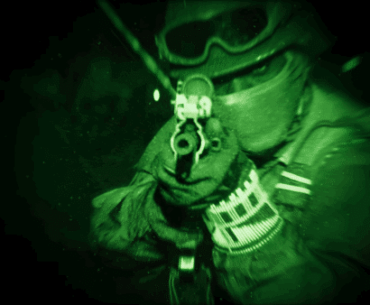 Devs Silently Remove Battlefield 6's Neon Blue Infantry Skin