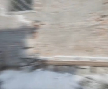 device Inferno 4K | Winterized