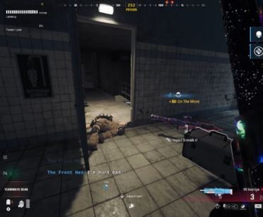Why is no one using this gun? Its literally the most broken gun ever released