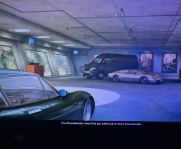 Every single game is like this