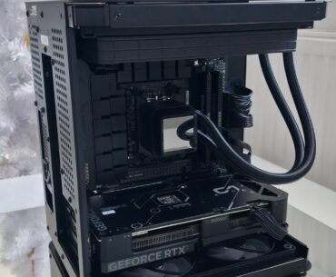 New Build 2025. Are you like it?