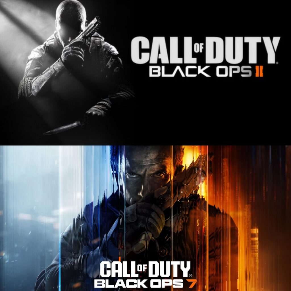 [BO] Do y’all think it would’ve been better to have a remaster of BO2?