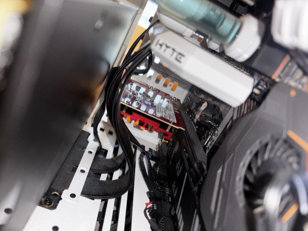 Question about upgrade