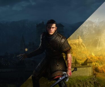 The Blood of Dawnwalker's Freedom Is Closer to Fallout 1 & 2 and Pen-and-Paper Games, Says Developer
