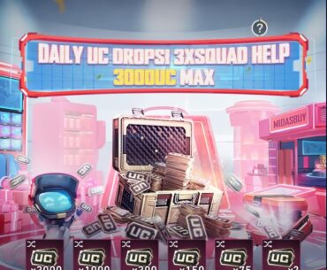Help Squad → Earn Your Free Coupon