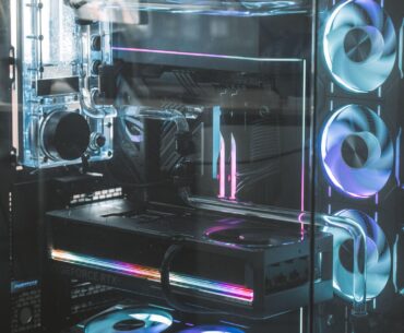 My last remaining hobby it feels (gaming)