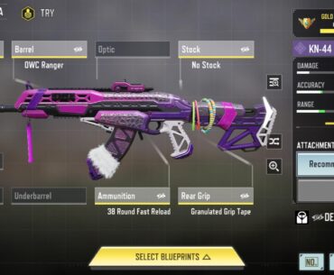 Shout out to a guy who was prising KN recently!