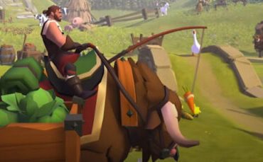 Massively Overthinking: Is there MMORPG content you feel too old to play?