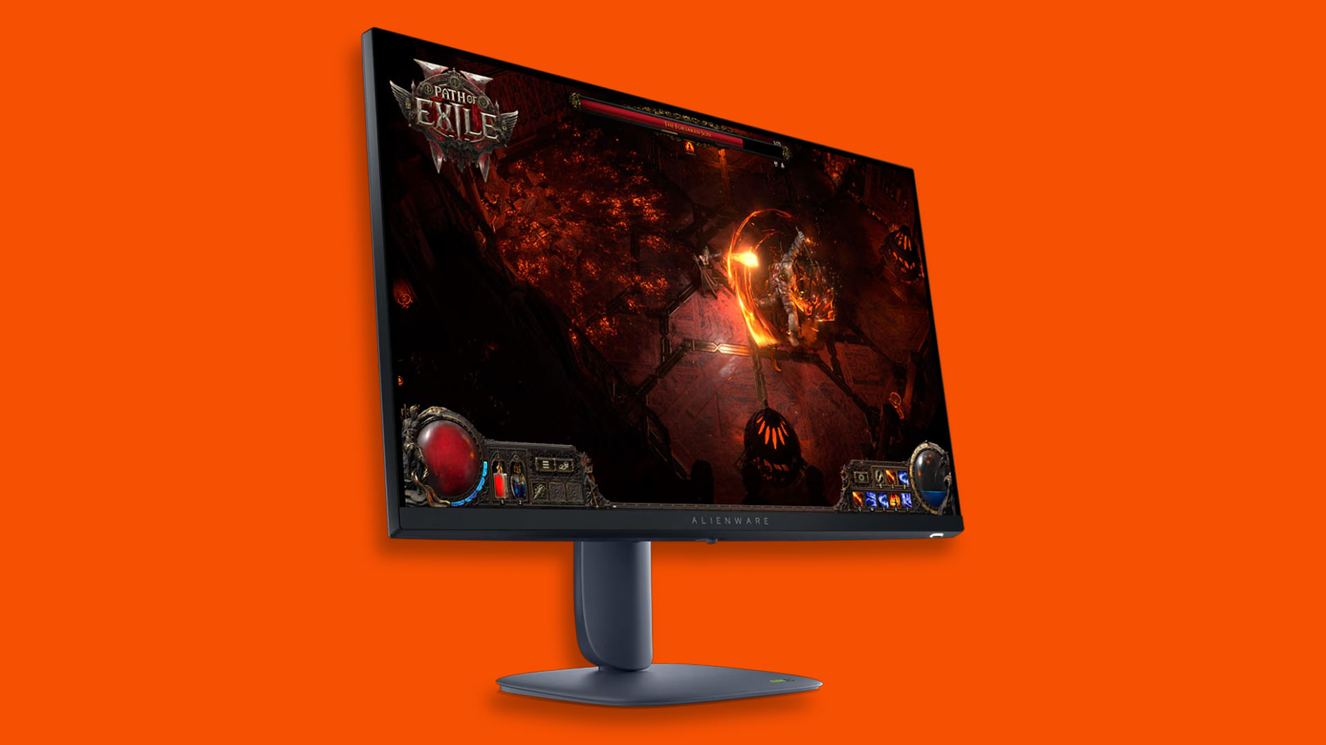 alienware aw2725dm gaming monitor deal 1