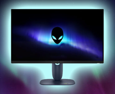 Grab a 180Hz, QHD, 27-inch gaming monitor from Alienware for just $179, saving you $90 this Black Friday