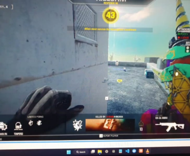 Let's go warzone, definitely going to beat bf6