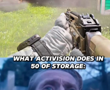 50gb game vs 50 gb game.