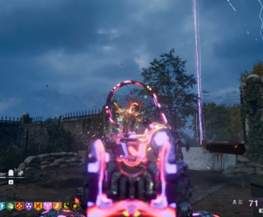 TIL turned Disciples can summon more turned zombies