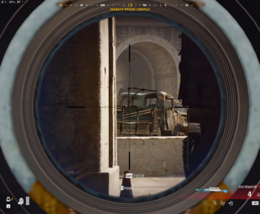 Back to Back Headshot Satisfaction
