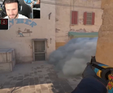 Trying to micro-manage a legend like pasha will never end favourably