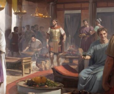 Anno 117 Has AI Generated Art That Ubisoft Says "Reflects Our Team's Craft And Creative Vision"