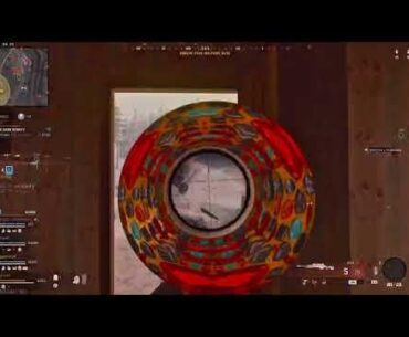 A higher quality Sniping Montage of mine