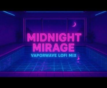 Midnight Mirage ☯️