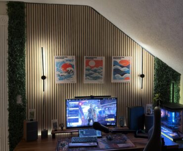 Recommendations for additional monitor placement