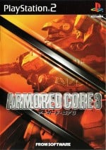 Armored Core 3 (PS2)