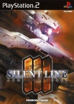 Armored Core 3: Silent Line (PS2)