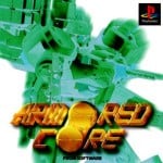 Armored Core (PS1)