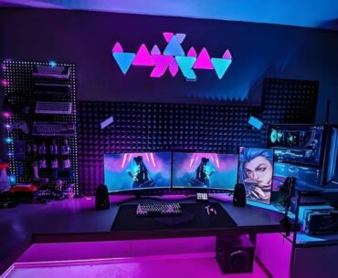 Work is like a dream