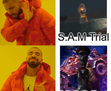 Change my mind Tedd Task