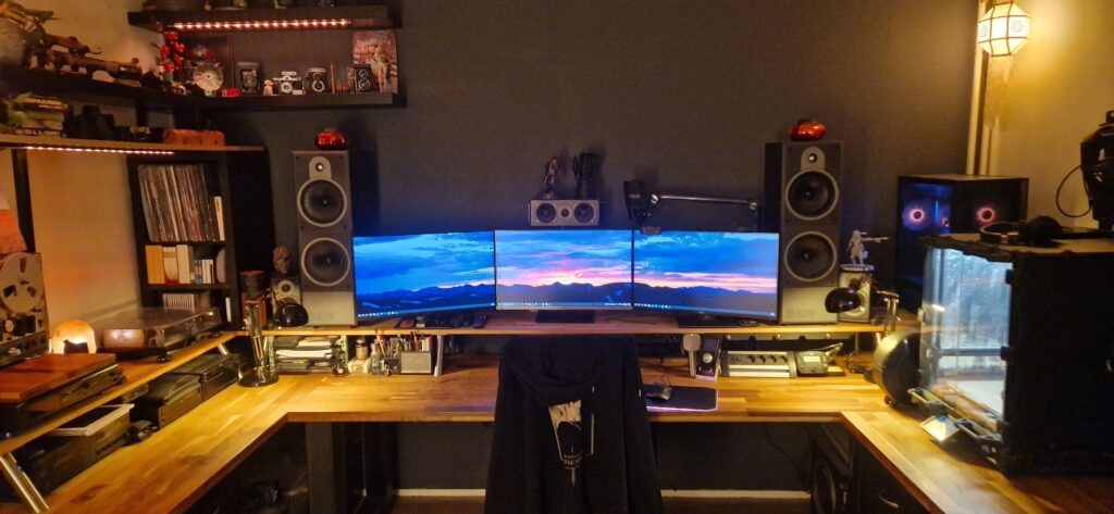 Done for now