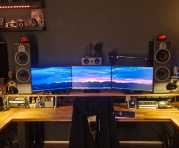 Done for now