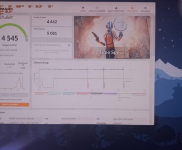My slightly overclocked gtx 1060 6gb FE