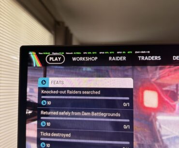 Can anyone tell me how to turn this off?