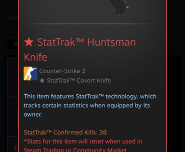 Looking to trade