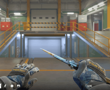 New combo