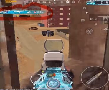 PUBG, stop allowing people to use invisible usernames.