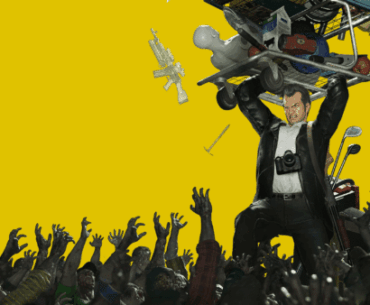 New Dead Rising game set in hollywood in development-MP1st