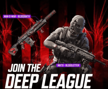 Are players seriously receiving this skin?