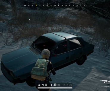 This next gen update is..lol