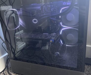 is this a good pc to run gta rp ?