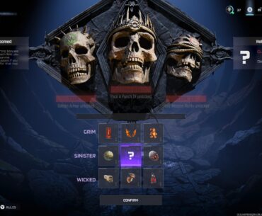 relic tips