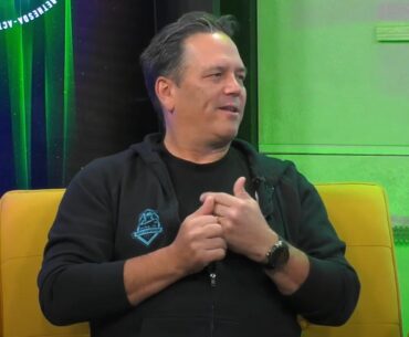 "As one of the largest publishers on Steam", Xbox boss Phil Spencer "welcomes" Steam Machine reveal