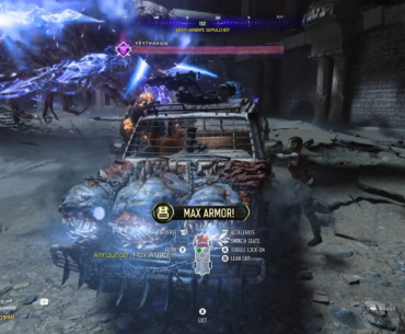 I can’t believe I did it…