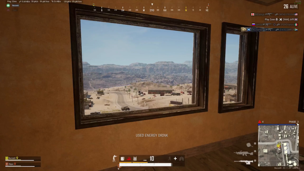 My clip collection of 2025. Clips are mostly EU Duo FPP