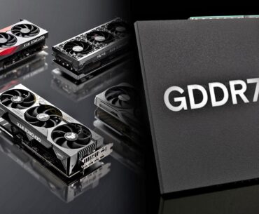 NVIDIA rumored to stop bundling memory with GPUs, squeezing smaller board partners