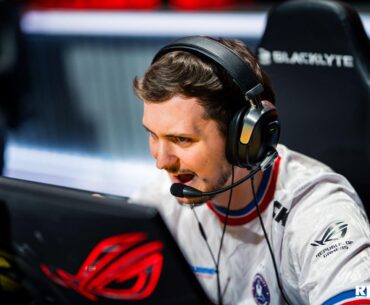 mezii: "Even If ApEX Makes The Best Call, Sometimes We're Not Executing The Best"