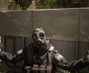 And I thought the last major had weird ads